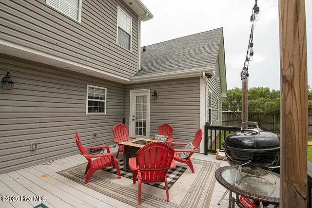 $2,400 | 329 Iverleigh Lane, Jacksonville, NC 28540