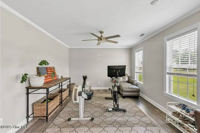 $2,400 | 329 Iverleigh Lane, Jacksonville, NC 28540