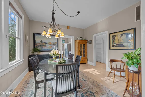 $285,000 | 106 2nd Street, Vandemere, NC 28587