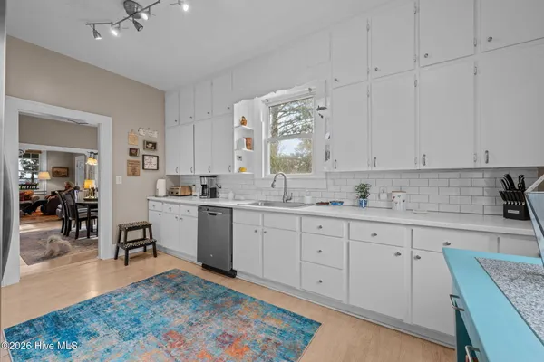 $285,000 | 106 2nd Street, Vandemere, NC 28587