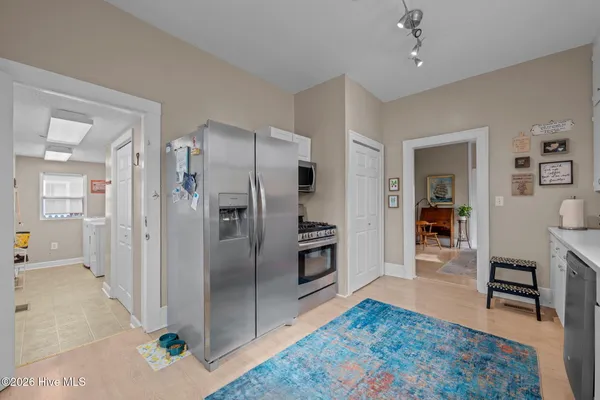 $285,000 | 106 2nd Street, Vandemere, NC 28587
