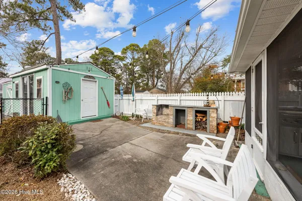 $285,000 | 106 2nd Street, Vandemere, NC 28587