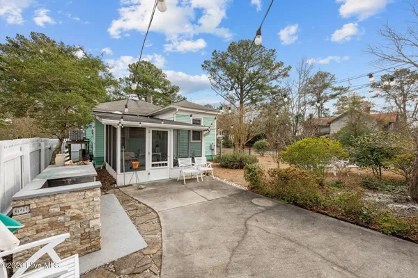 $285,000 | 106 2nd Street, Vandemere, NC 28587