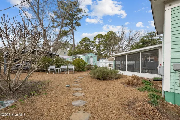 $285,000 | 106 2nd Street, Vandemere, NC 28587