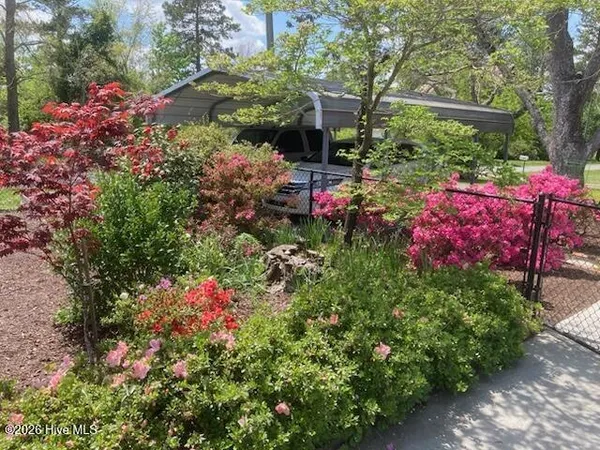 $285,000 | 106 2nd Street, Vandemere, NC 28587