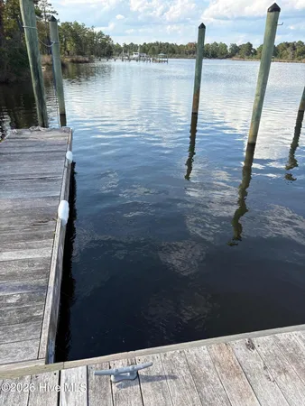 $285,000 | 106 2nd Street, Vandemere, NC 28587