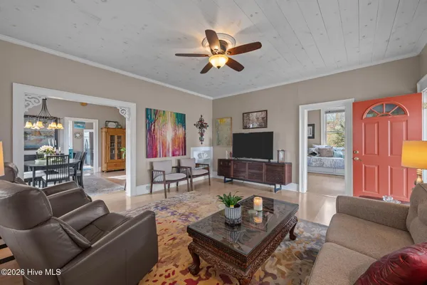 $285,000 | 106 2nd Street, Vandemere, NC 28587