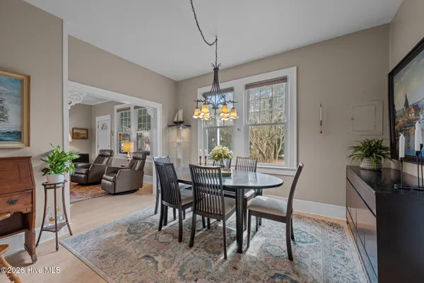 $285,000 | 106 2nd Street, Vandemere, NC 28587