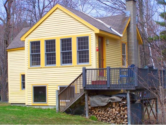 399 South Road Marlboro, VT 05301 - Photo 1 of 1