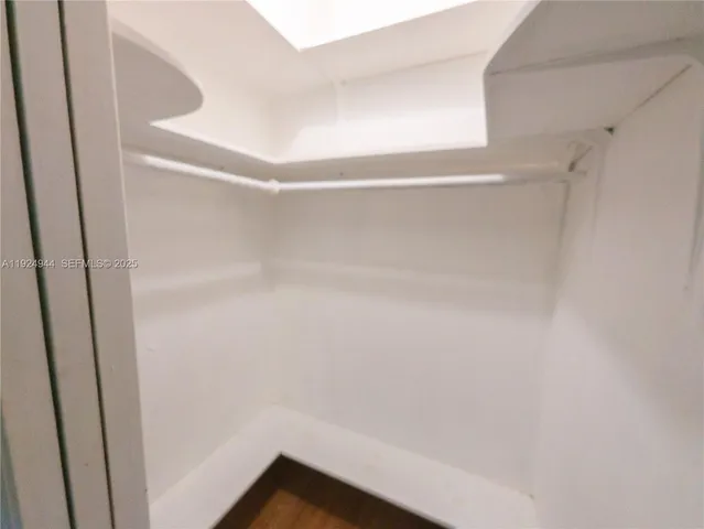 a view of small space