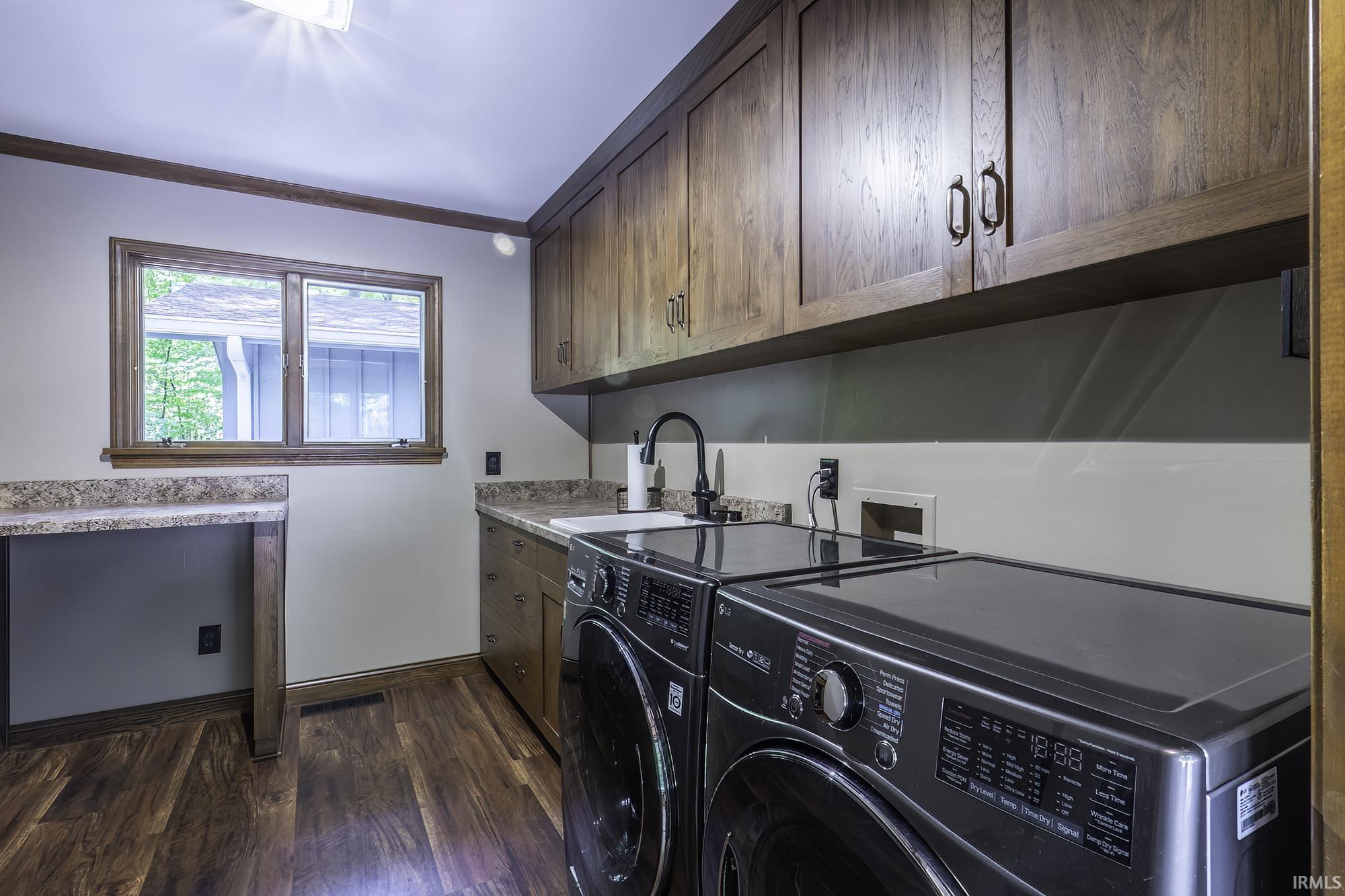 2125 Gump Road East Fort Wayne, IN 46845 - Photo 19 of 36