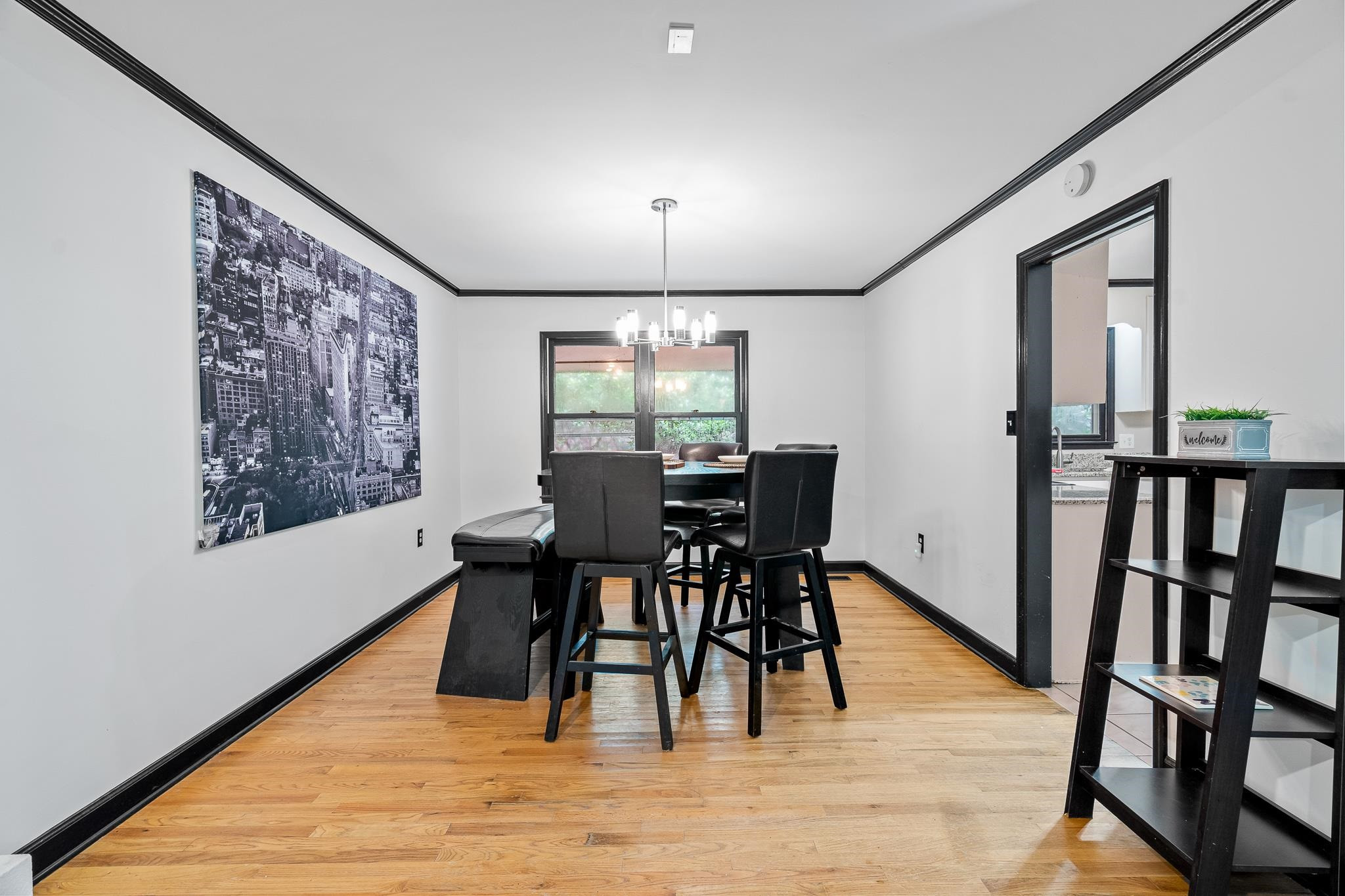8808 Red Oak Court Raleigh, NC 27613 - Photo 8 of 35 Photo 8