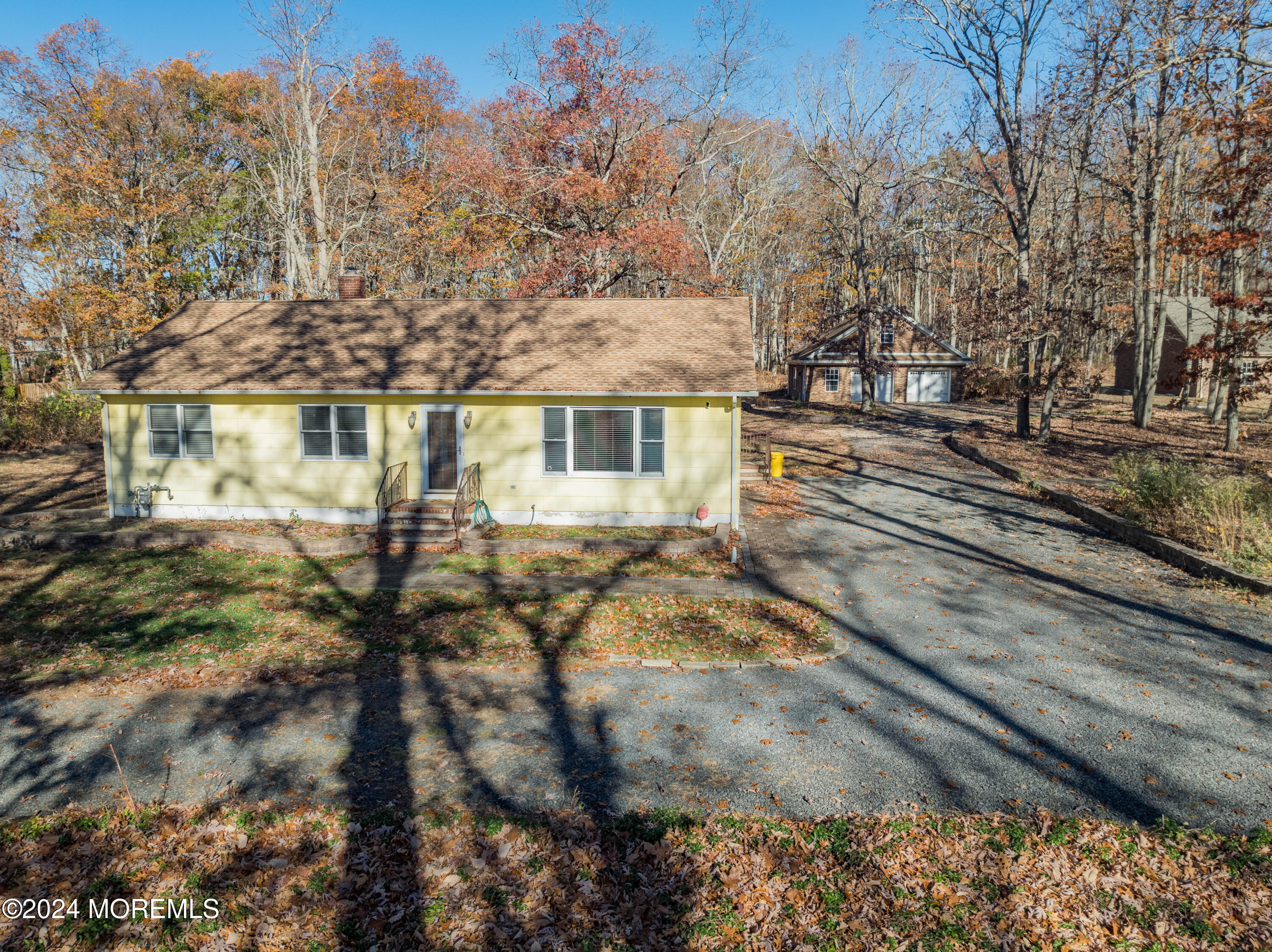 544 Hyson Road Jackson, NJ 08527 - Photo 1 of 14 Drone-5
