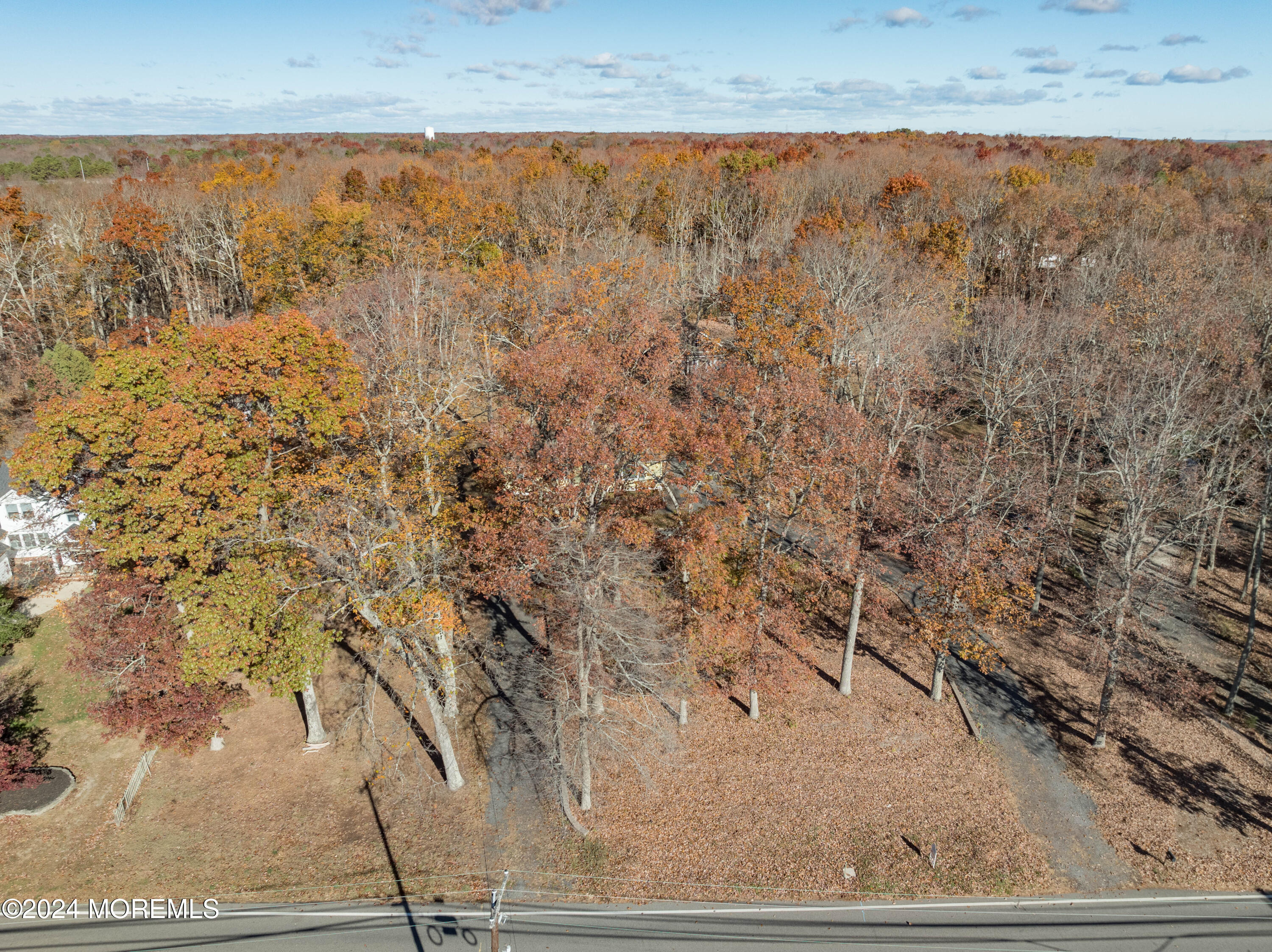 544 Hyson Road Jackson, NJ 08527 - Photo 11 of 14 Drone-2