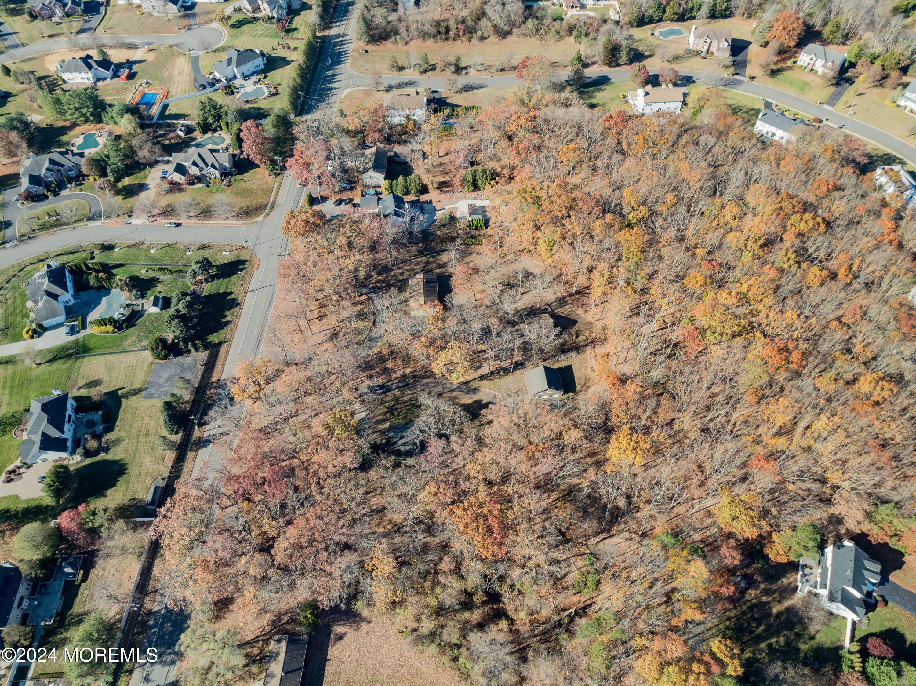 544 Hyson Road Jackson, NJ 08527 - Photo 13 of 14 Drone-9
