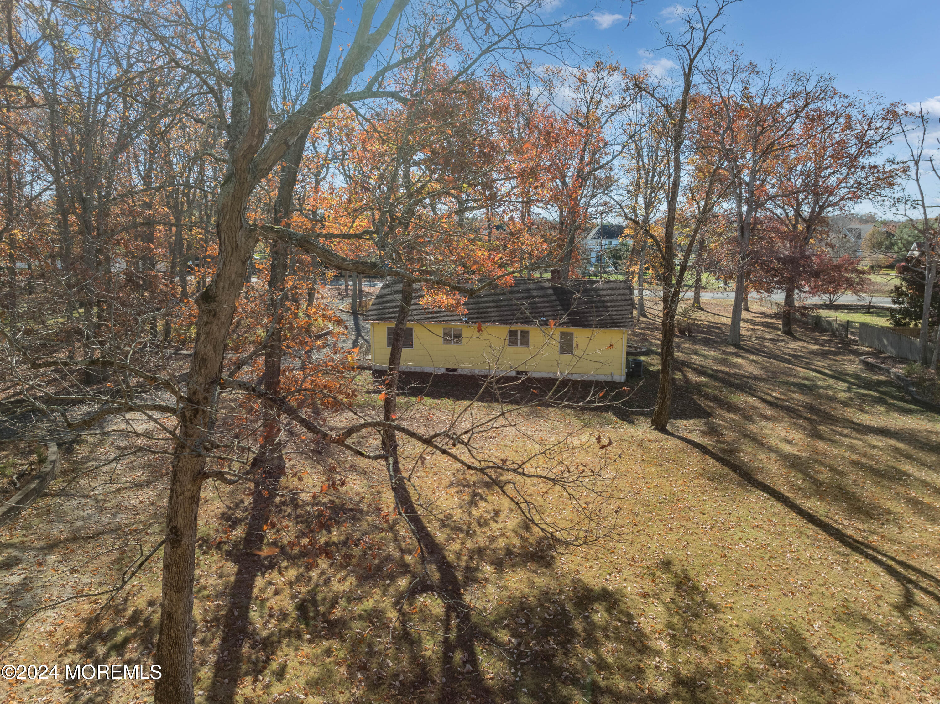 544 Hyson Road Jackson, NJ 08527 - Photo 14 of 14 Drone-11