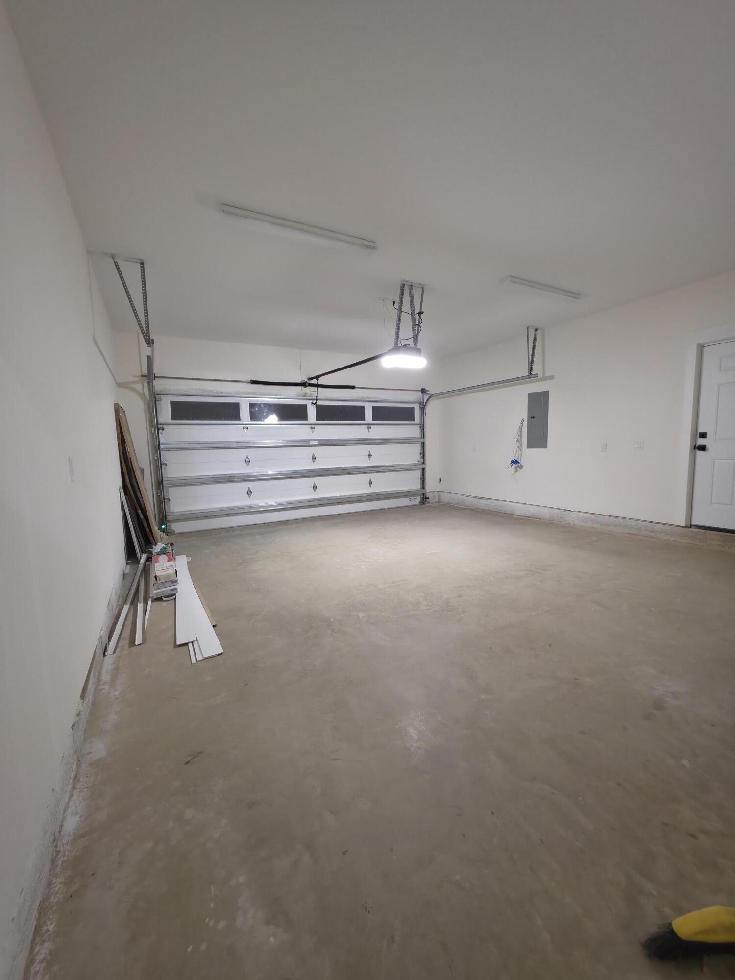 4699 Meadow Lake Drive Crestview, FL 32539 - Photo 18 of 38 a view of a room with racks on the wall