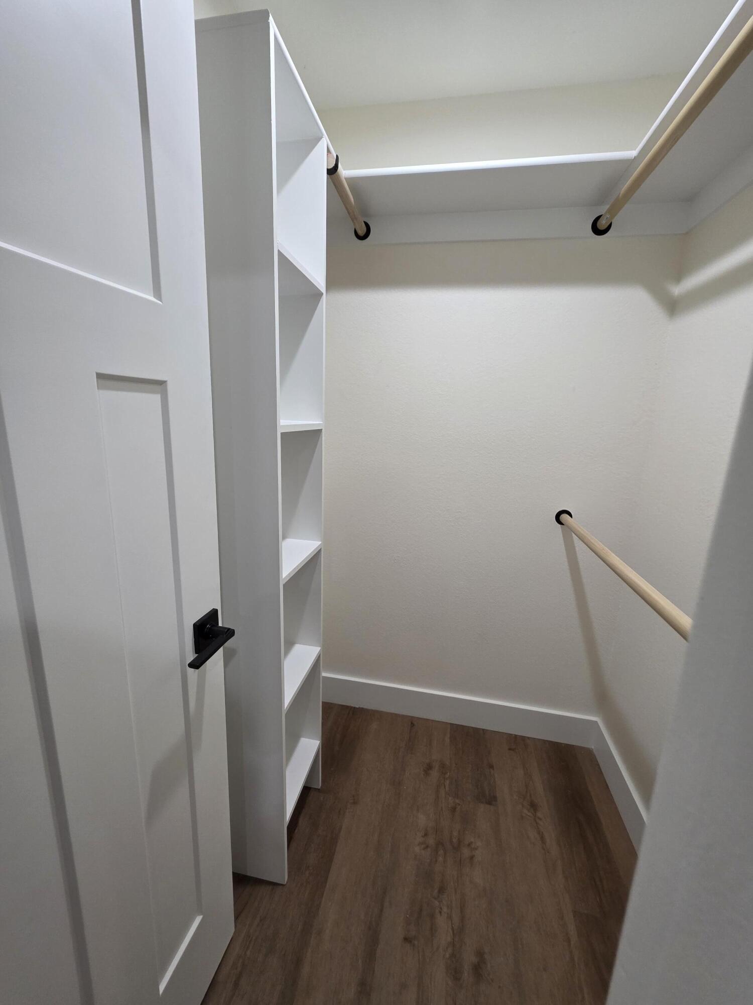 4699 Meadow Lake Drive Crestview, FL 32539 - Photo 33 of 38 a view of walk in closet