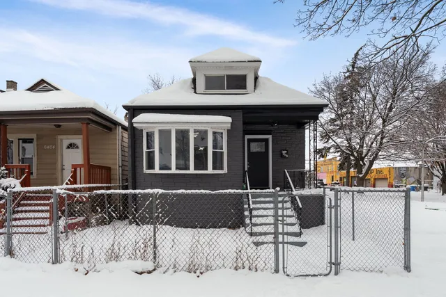 $299,900 | 6402 South Claremont Avenue, Chicago, IL 60636