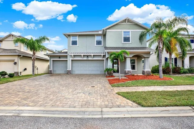 $730,000 | 10560 Lake Seminole Terrace, Seminole, FL 33772