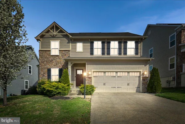 $599,900 | 9866 Obin Lane, Waldorf, MD 20601