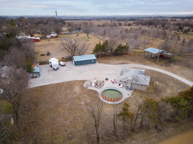 $249,900 | 9239 202nd Road, Winfield, KS 67156
