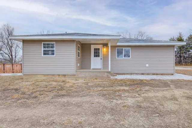 $249,900 | 9239 202nd Road, Winfield, KS 67156