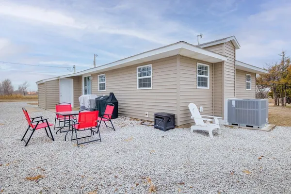 $249,900 | 9239 202nd Road, Winfield, KS 67156