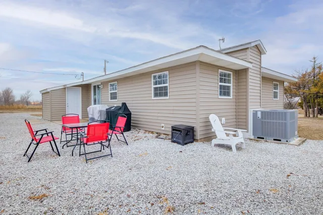 $249,900 | 9239 202nd Road, Winfield, KS 67156