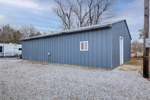 $249,900 | 9239 202nd Road, Winfield, KS 67156