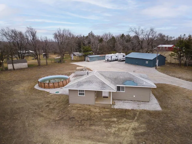 $249,900 | 9239 202nd Road, Winfield, KS 67156