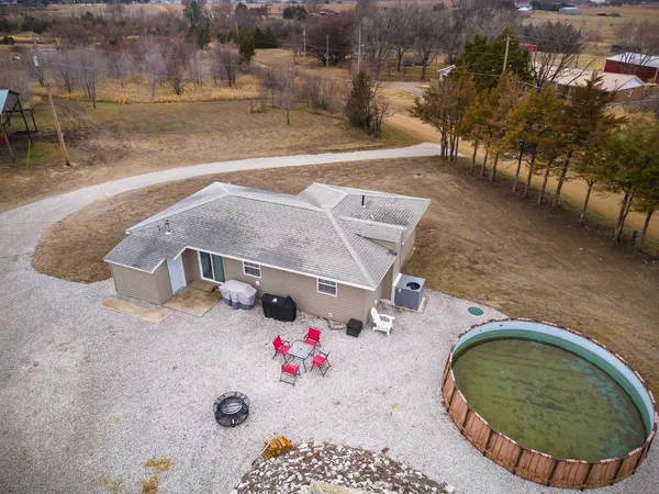 $249,900 | 9239 202nd Road, Winfield, KS 67156
