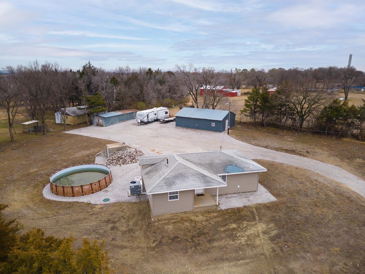9239 202nd Road Winfield, KS 67156 - Photo 28 of 32
