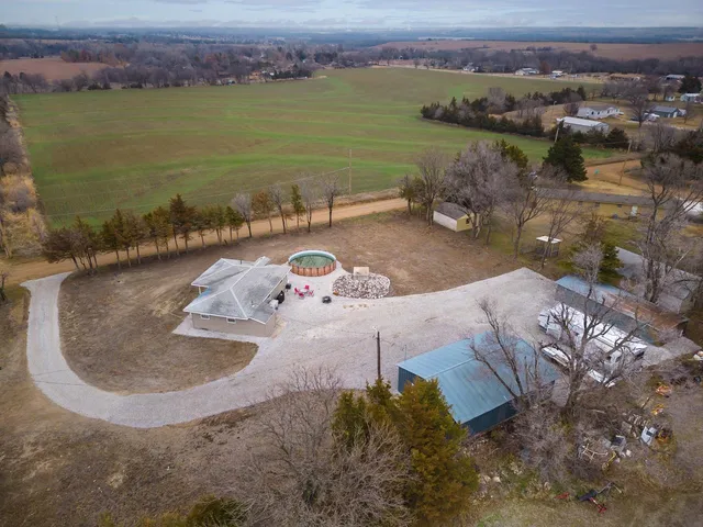 $249,900 | 9239 202nd Road, Winfield, KS 67156