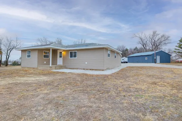 $249,900 | 9239 202nd Road, Winfield, KS 67156