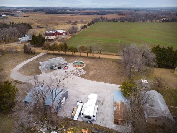 $249,900 | 9239 202nd Road, Winfield, KS 67156