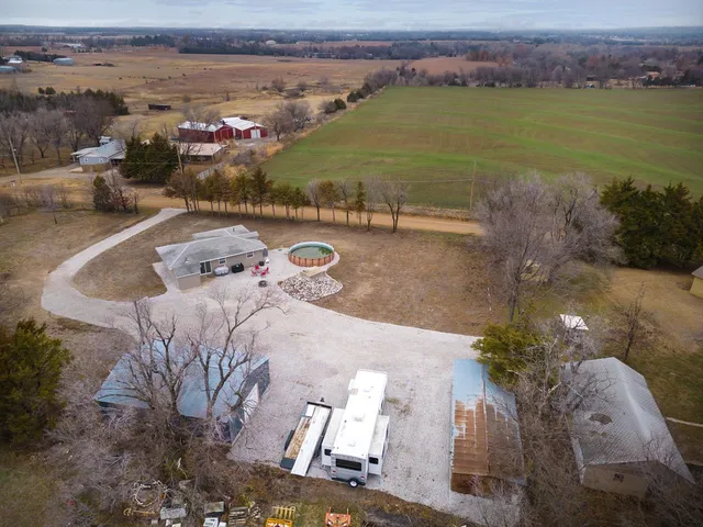 $249,900 | 9239 202nd Road, Winfield, KS 67156