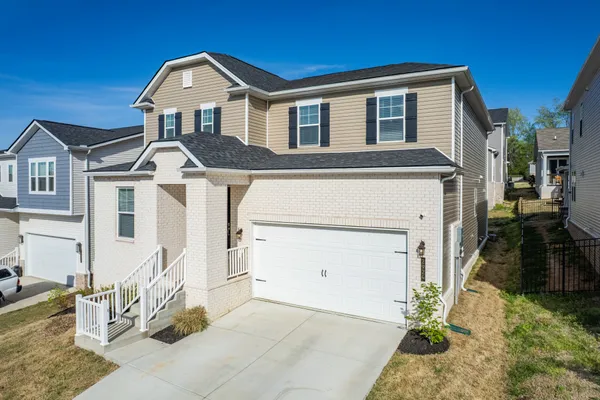 $550,000 | 2924 Windstone Trail, Columbia, TN 38401