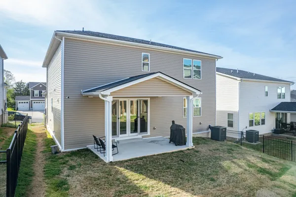 $550,000 | 2924 Windstone Trail, Columbia, TN 38401