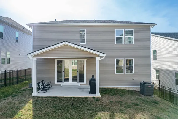 $550,000 | 2924 Windstone Trail, Columbia, TN 38401