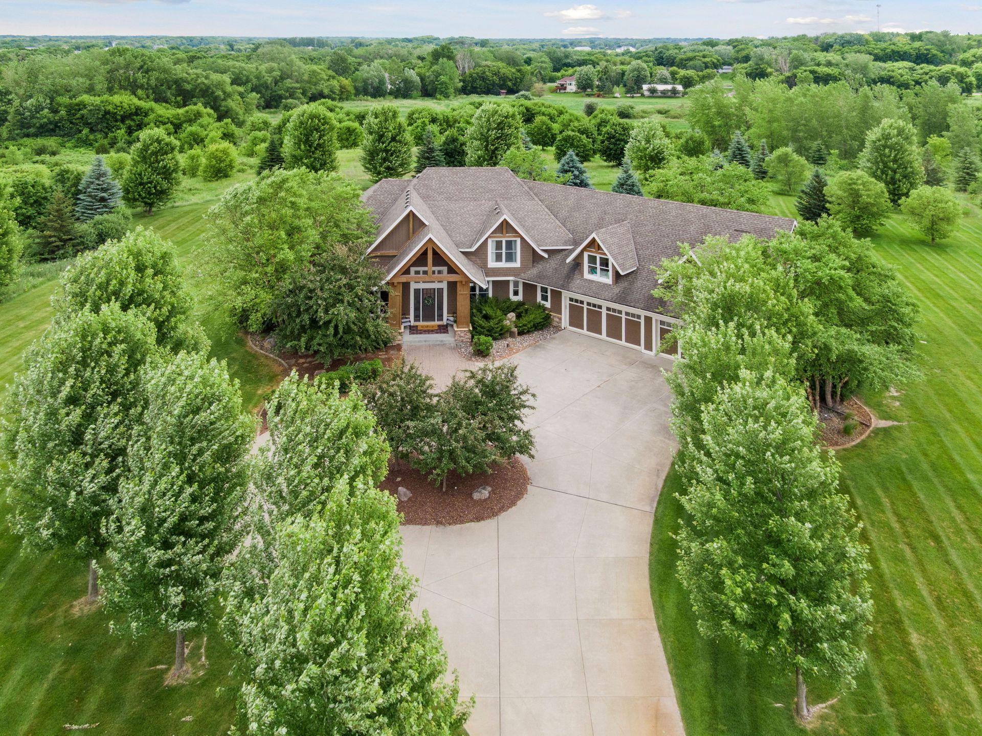 7530 Quail Ridge Trail Greenfield, MN 55373 - Photo 82 of 87 Gallery Image 82