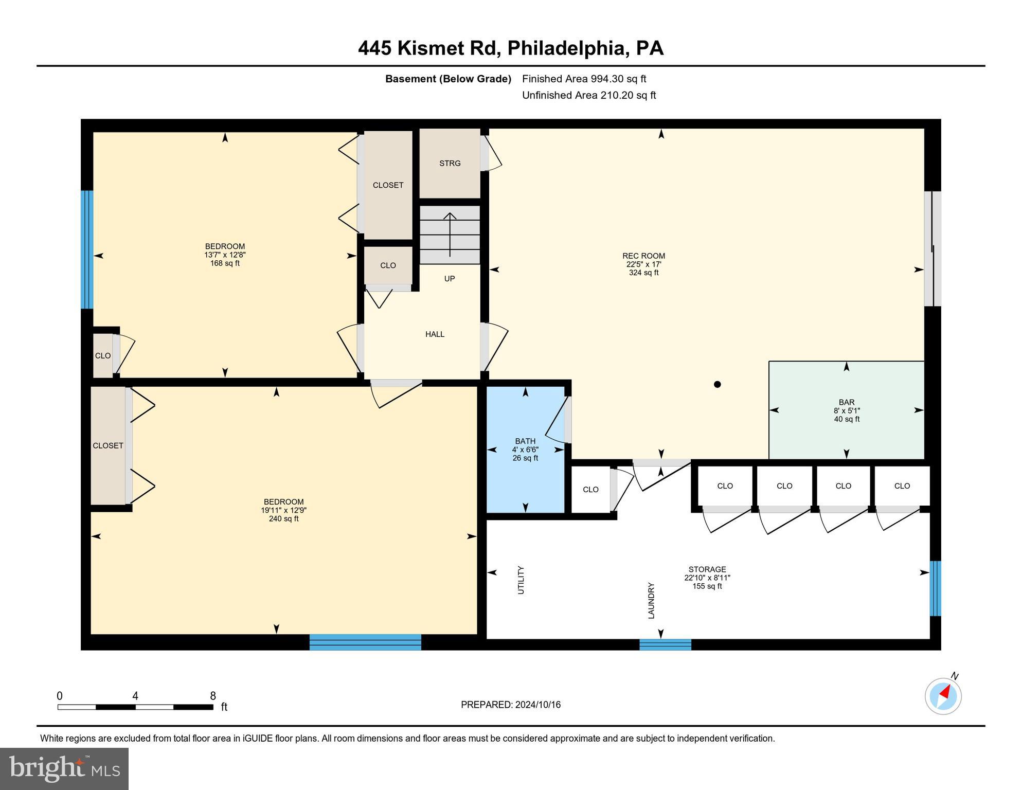 445 Kismet Road Philadelphia, PA 19115 - Photo 36 of 36