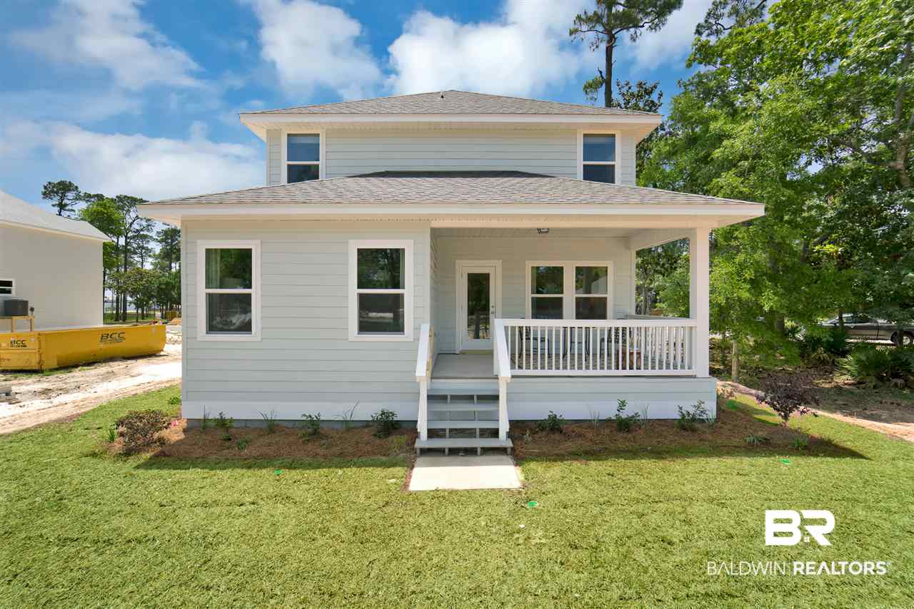 1232 Mako Loop Gulf Shores, AL 36542 - Photo 19 of 20
