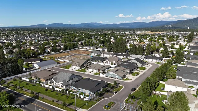 $587,000 | 7400 Breaux Drive, Coeur D'Alene, ID 83815