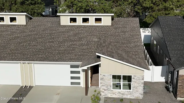 $587,000 | 7400 Breaux Drive, Coeur D'Alene, ID 83815