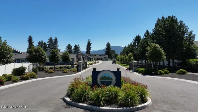 $587,000 | 7400 Breaux Drive, Coeur D'Alene, ID 83815