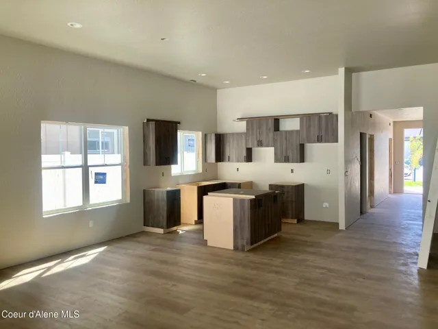 $587,000 | 7400 Breaux Drive, Coeur D'Alene, ID 83815