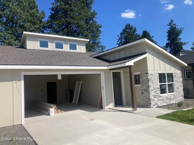 $587,000 | 7400 Breaux Drive, Coeur D'Alene, ID 83815