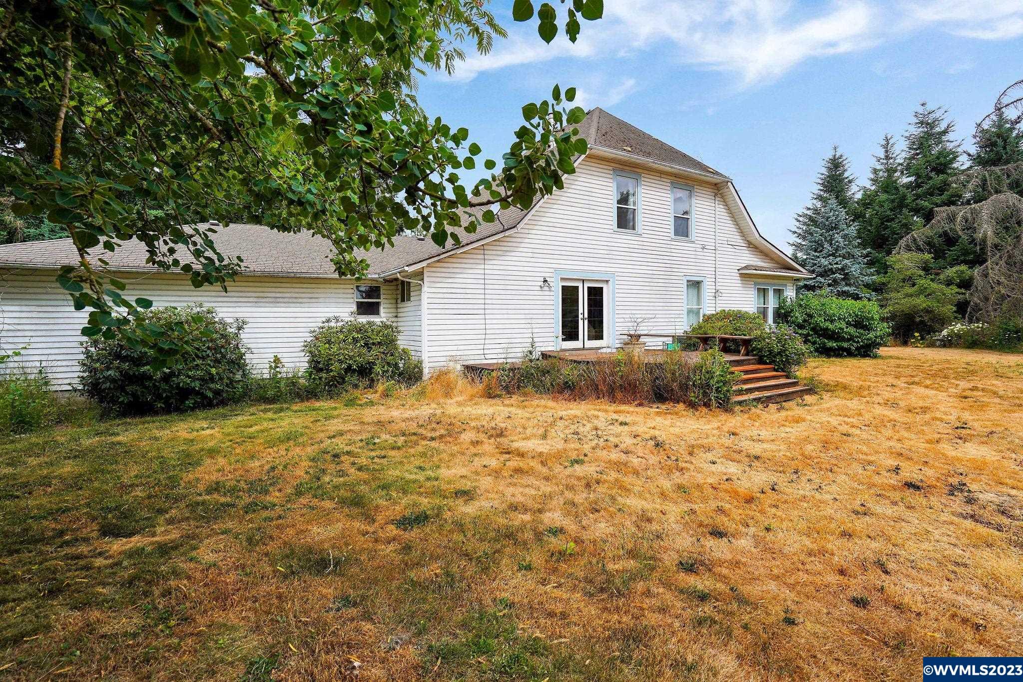 12173 West Stayton Road Southeast Aumsville, OR 97325 - Photo 35 of 42