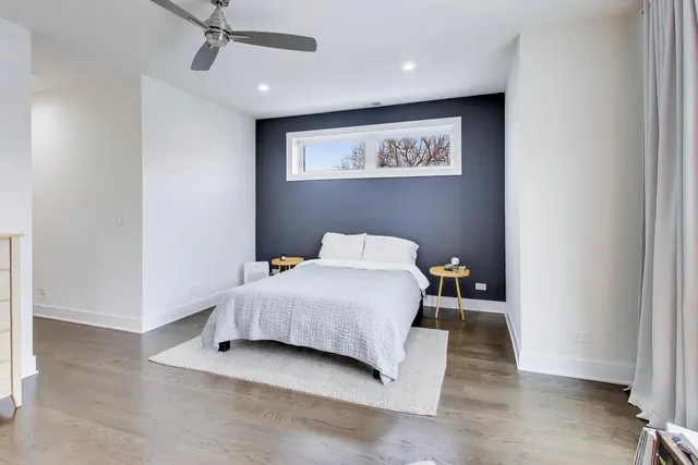 $640,000 | 1819 North St Louis Avenue, Unit 2RN, Chicago, IL 60647